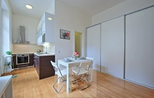 Apartment for rent, 1+KK - Studio, 31m<sup>2</sup>