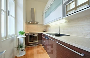Apartment for rent, 1+KK - Studio, 31m<sup>2</sup>