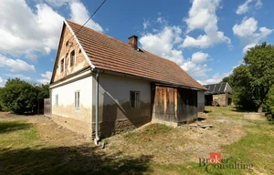Family house for sale, 80m<sup>2</sup>, 1136m<sup>2</sup> of land