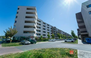 Apartment for sale, 3+kk - 2 bedrooms, 105m<sup>2</sup>