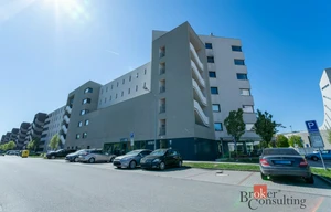 Apartment for sale, 3+kk - 2 bedrooms, 105m<sup>2</sup>