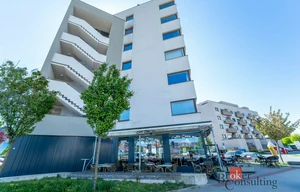 Apartment for sale, 3+kk - 2 bedrooms, 105m<sup>2</sup>