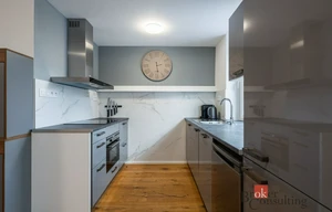 Apartment for sale, 3+kk - 2 bedrooms, 72m<sup>2</sup>