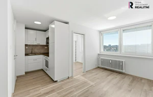 Apartment for sale, 1+KK - Studio, 30m<sup>2</sup>