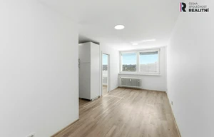 Apartment for sale, 1+KK - Studio, 30m<sup>2</sup>