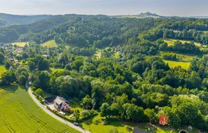 Building plot for sale, 4369m<sup>2</sup>