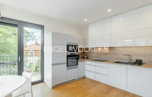 Apartment for rent, 3+kk - 2 bedrooms, 93m<sup>2</sup>