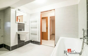Apartment for rent, 2+kk - 1 bedroom, 60m<sup>2</sup>