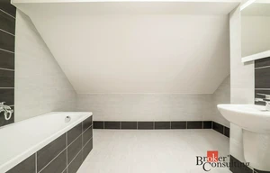 Apartment for rent, 2+kk - 1 bedroom, 60m<sup>2</sup>