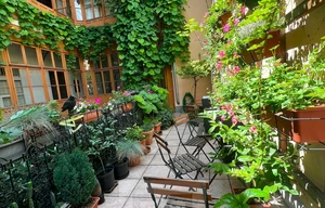 Apartment for rent, 1+1 - Studio, 37m<sup>2</sup>