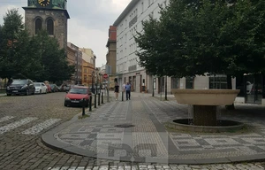 Apartment for rent, 1+1 - Studio, 37m<sup>2</sup>