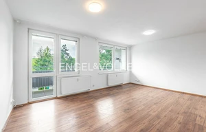Apartment for rent, 3+kk - 2 bedrooms, 74m<sup>2</sup>