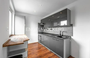 Apartment for rent, 3+kk - 2 bedrooms, 74m<sup>2</sup>