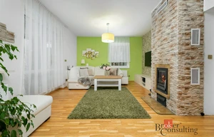 Apartment for sale, 4+1 - 3 bedrooms, 97m<sup>2</sup>