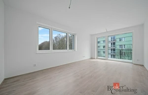 Apartment for sale, 3+kk - 2 bedrooms, 64m<sup>2</sup>