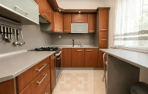 Apartment for rent, 2+1 - 1 bedroom, 55m<sup>2</sup>