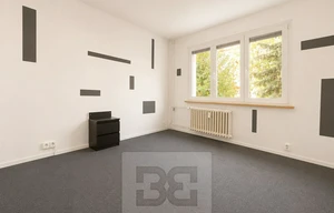 Apartment for rent, 2+1 - 1 bedroom, 55m<sup>2</sup>