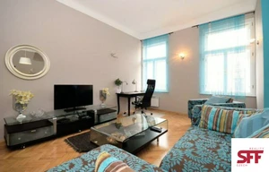 Apartment for rent, 2+kk - 1 bedroom, 87m<sup>2</sup>