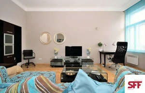 Apartment for rent, 2+kk - 1 bedroom, 87m<sup>2</sup>