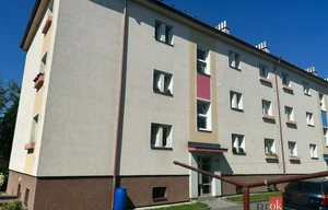 Apartment for rent, 2+1 - 1 bedroom, 54m<sup>2</sup>