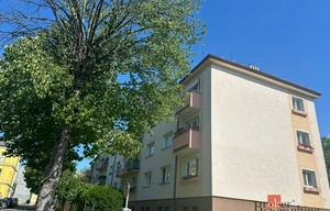 Apartment for rent, 2+1 - 1 bedroom, 54m<sup>2</sup>