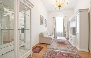 Apartment for rent, 3+kk - 2 bedrooms, 77m<sup>2</sup>