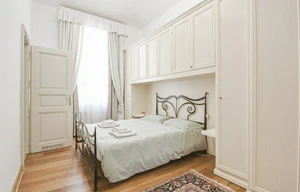 Apartment for rent, 3+kk - 2 bedrooms, 77m<sup>2</sup>