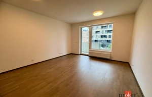 Apartment for rent, 2+kk - 1 bedroom, 50m<sup>2</sup>