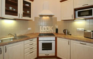 Apartment for rent, 2+kk - 1 bedroom, 48m<sup>2</sup>