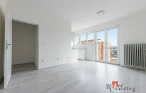 Apartment for sale, 1+KK - Studio, 23m<sup>2</sup>