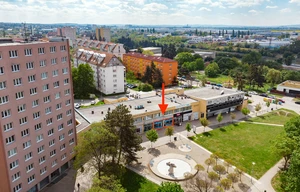 Office for rent, 60m<sup>2</sup>