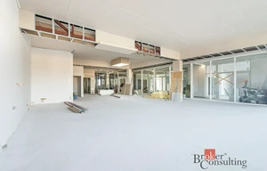 Doctor's office for rent, 159m<sup>2</sup>
