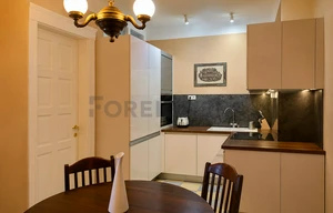 Apartment for rent, 3+kk - 2 bedrooms, 73m<sup>2</sup>
