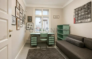 Apartment for rent, 3+kk - 2 bedrooms, 73m<sup>2</sup>