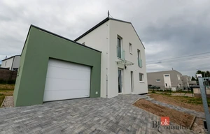 Family house for sale, 140m<sup>2</sup>, 613m<sup>2</sup> of land