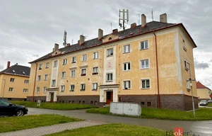 Apartment for sale, 2+1 - 1 bedroom, 59m<sup>2</sup>
