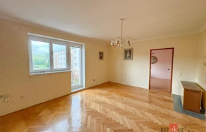 Apartment for sale, 2+1 - 1 bedroom, 59m<sup>2</sup>