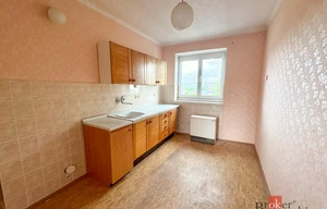 Apartment for sale, 2+1 - 1 bedroom, 59m<sup>2</sup>