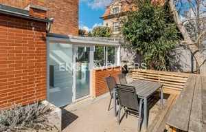 Apartment for rent, 4+1 - 3 bedrooms, 73m<sup>2</sup>