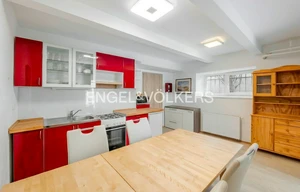 Apartment for rent, 4+1 - 3 bedrooms, 73m<sup>2</sup>