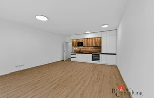 Apartment for rent, 2+kk - 1 bedroom, 63m<sup>2</sup>