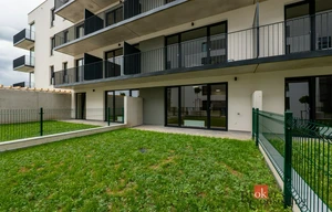 Apartment for rent, 2+kk - 1 bedroom, 63m<sup>2</sup>