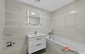Apartment for rent, 2+kk - 1 bedroom, 63m<sup>2</sup>
