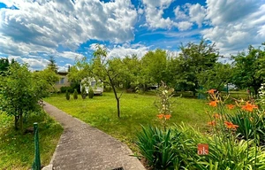Garden for sale, 392m<sup>2</sup>