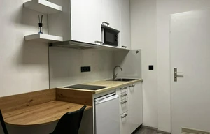 Apartment for rent, 1+KK - Studio, 12m<sup>2</sup>