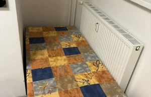 Apartment for rent, 1+KK - Studio, 12m<sup>2</sup>