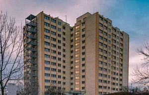 Apartment for rent, 1+KK - Studio, 12m<sup>2</sup>
