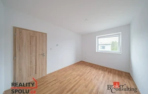 Apartment for rent, 2+kk - 1 bedroom, 39m<sup>2</sup>