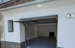 Garage for sale, 37m<sup>2</sup>
