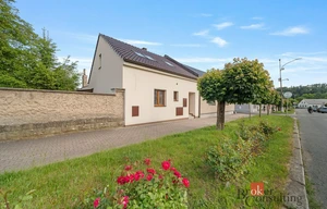 Family house for sale, 125m<sup>2</sup>, 154m<sup>2</sup> of land